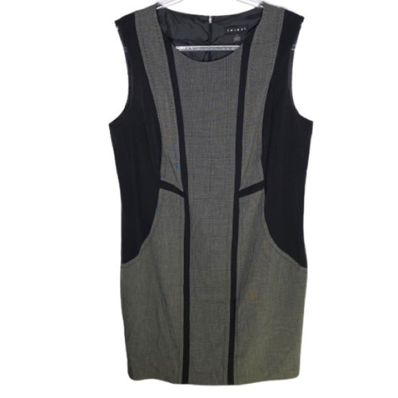 Tribal Dresses & Skirts - NWT Sheath Dress by Tribal 14